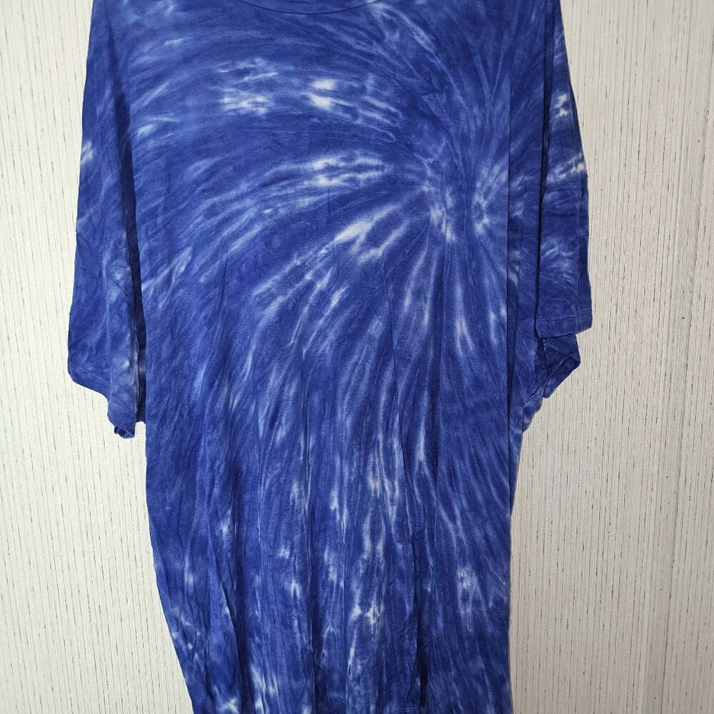 Zenana oversized T shirt